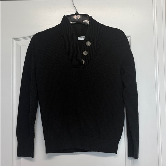 Tommy John Sweaters - Tommy John Women's Sweater Lounge Henley